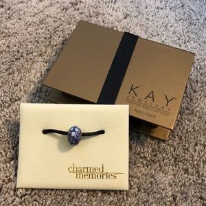 Kay Jewelers Jewelry - Charmed Memories charm Kay Jewelers Jewelry - Charmed Memories charm